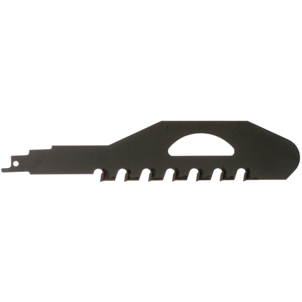 Sabre zāģa asmens 210 mm tct 1,3 tpi vieglais betons