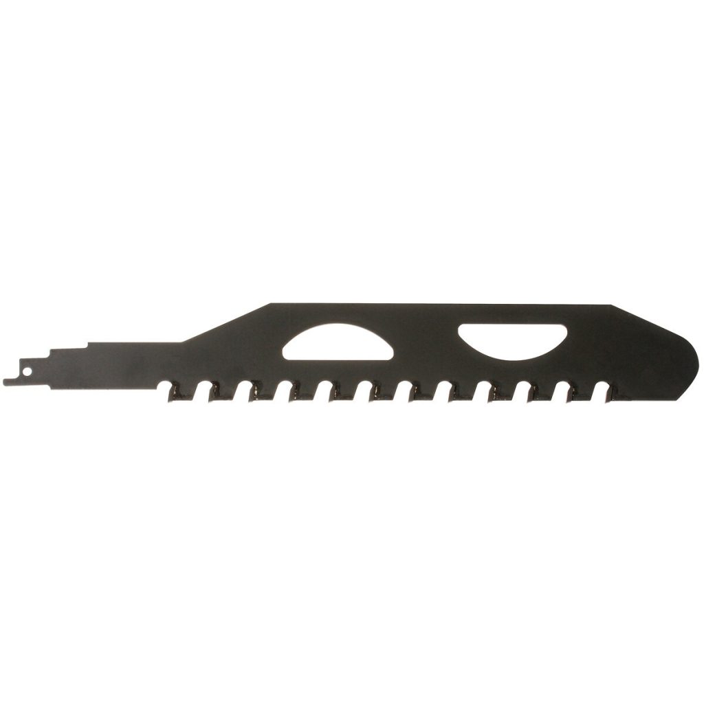 Sabre zāģa asmenis 300 mm tct 1,3 tpi vieglais betons