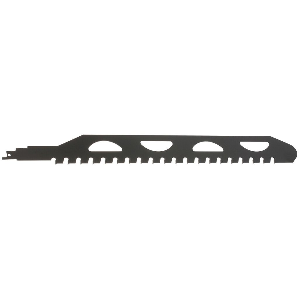 Sabre zāģa asmenis 460 mm tct 1,3 tpi vieglais betons