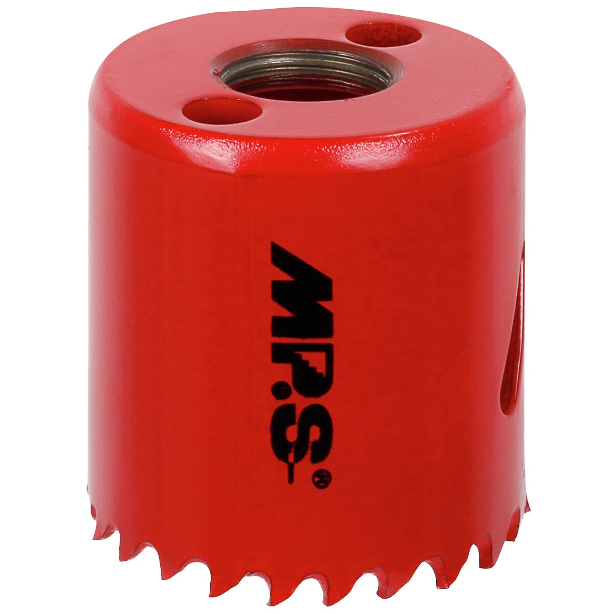Caurumu zāģis 40 mm hss bim