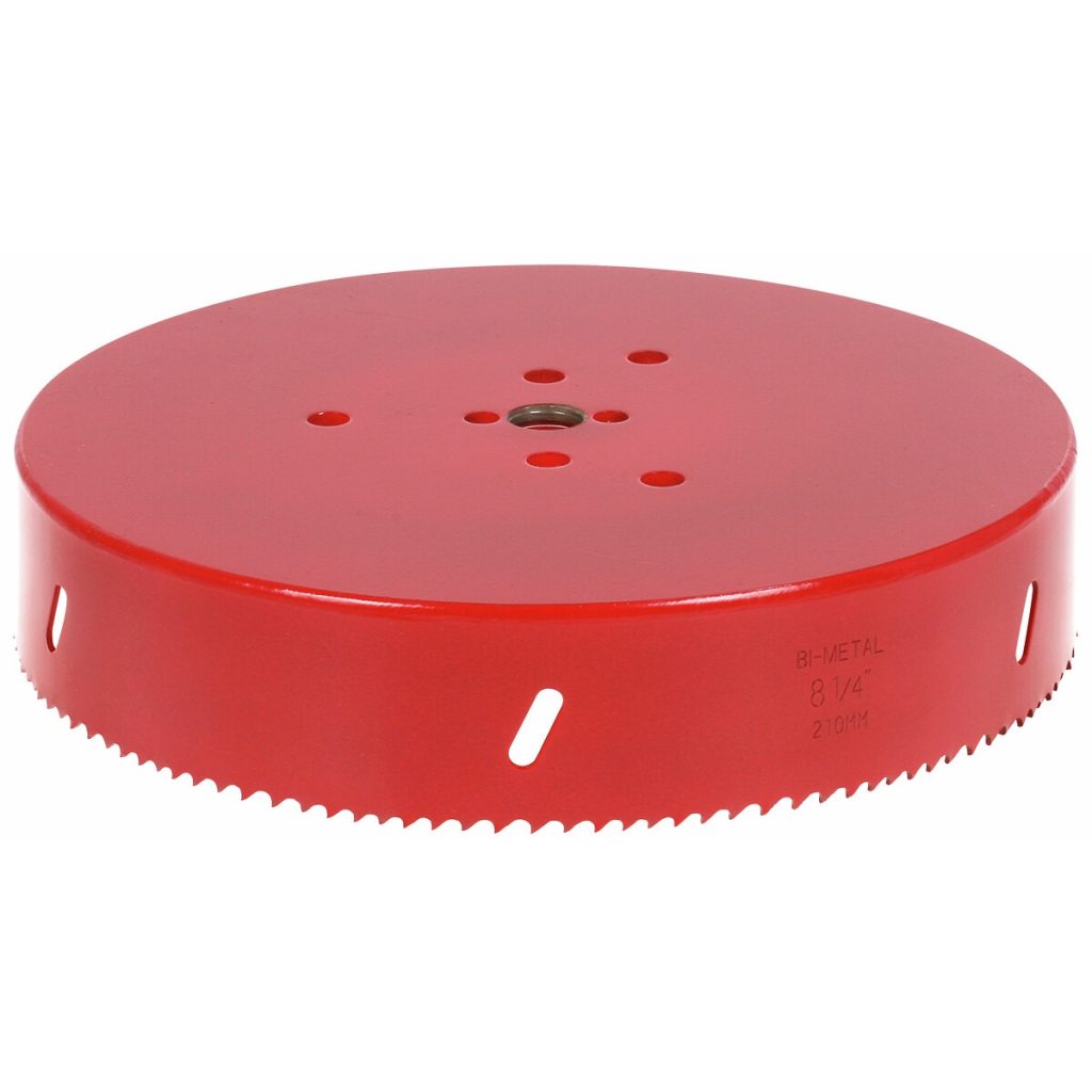 Urbjzāģis 210 mm hss bim