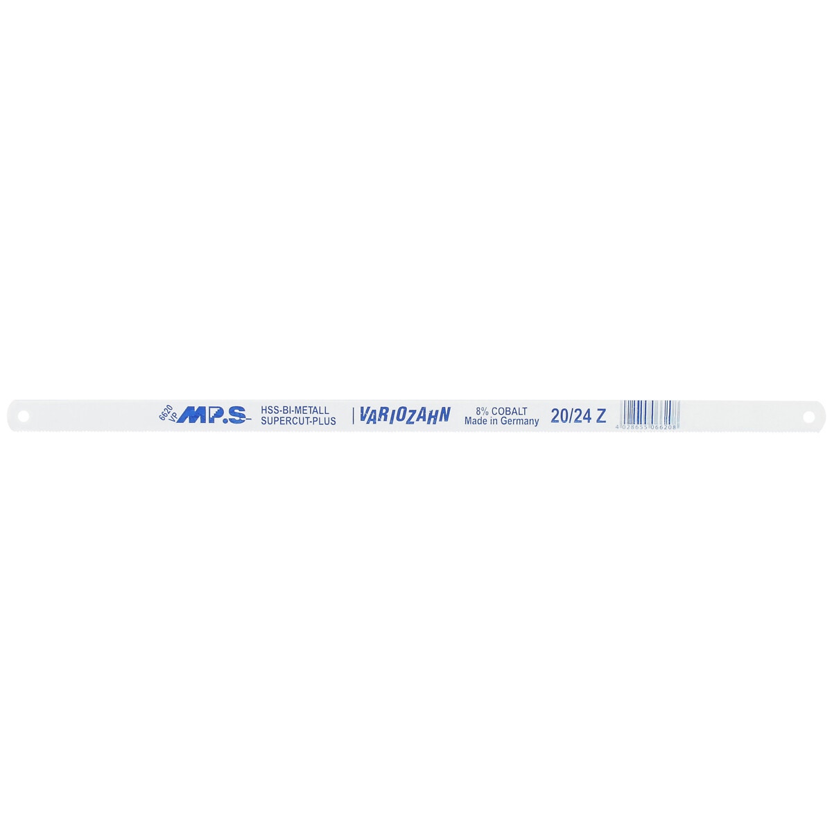 Zāģa asmenis 300x13x0,63 mm 20-24