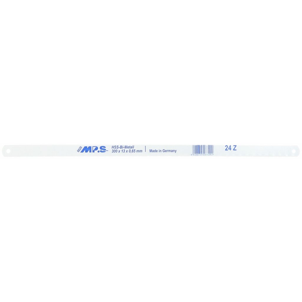 Zāģa asmenis 300x13x0,65 mm