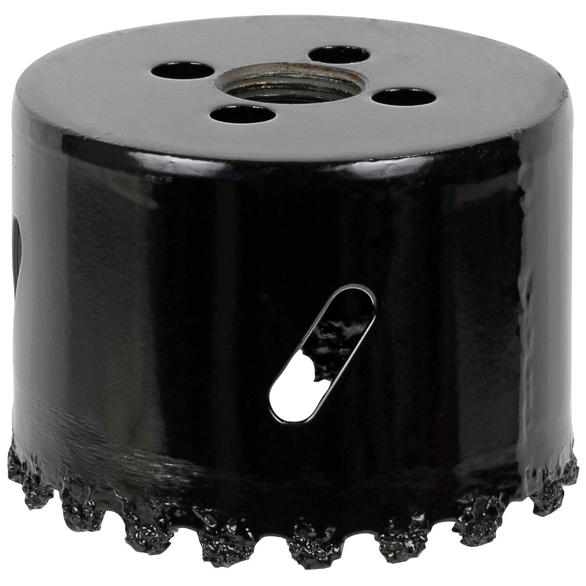 Caurumu zāģis 60 mm karbīda smiltis