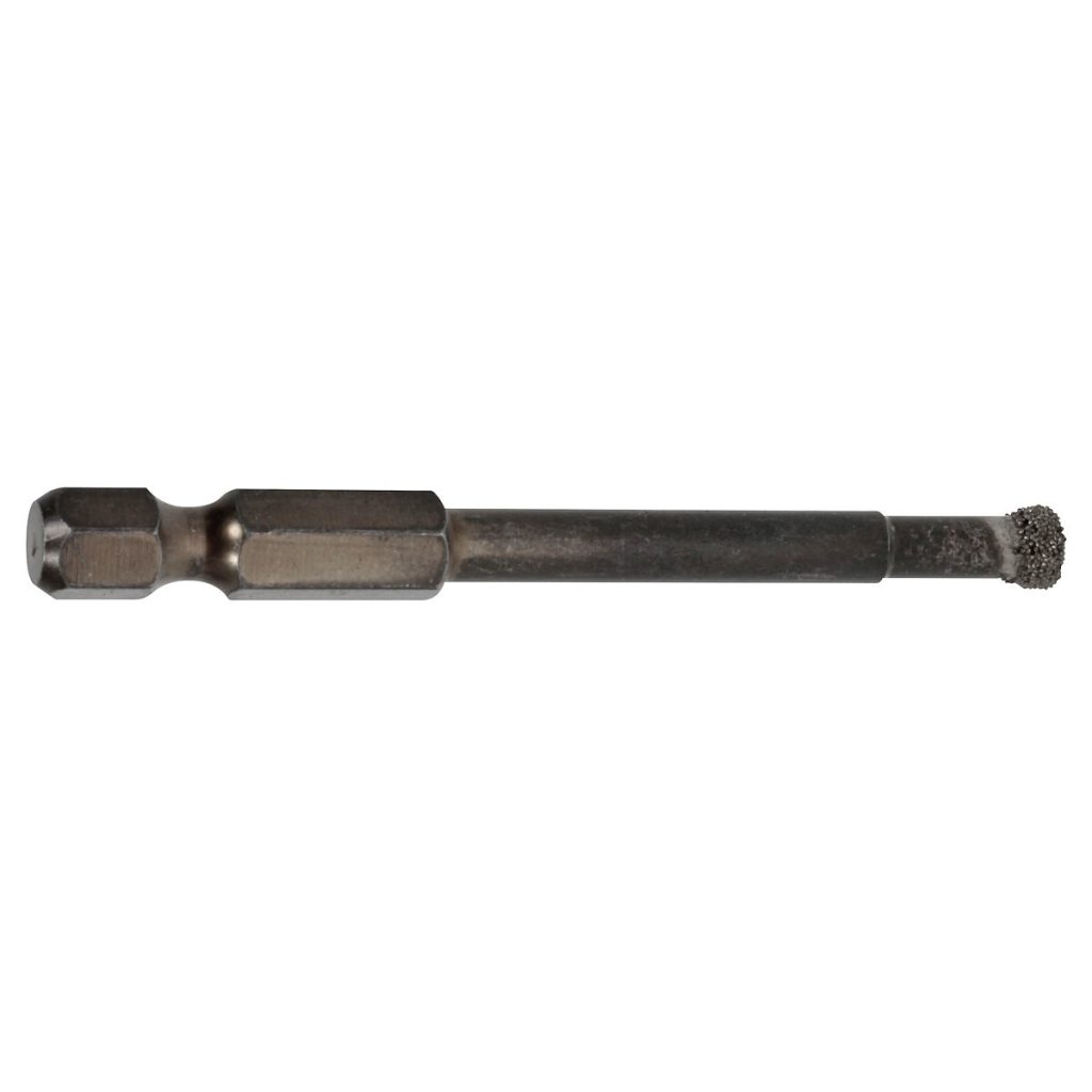 Dimanta urbis 5 mm slapjš/sauss profi dimanta 1/4"