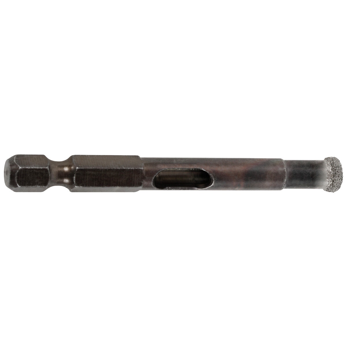 Dimanta urbis 6 mm slapjš/sauss profi dimanta 1/4"