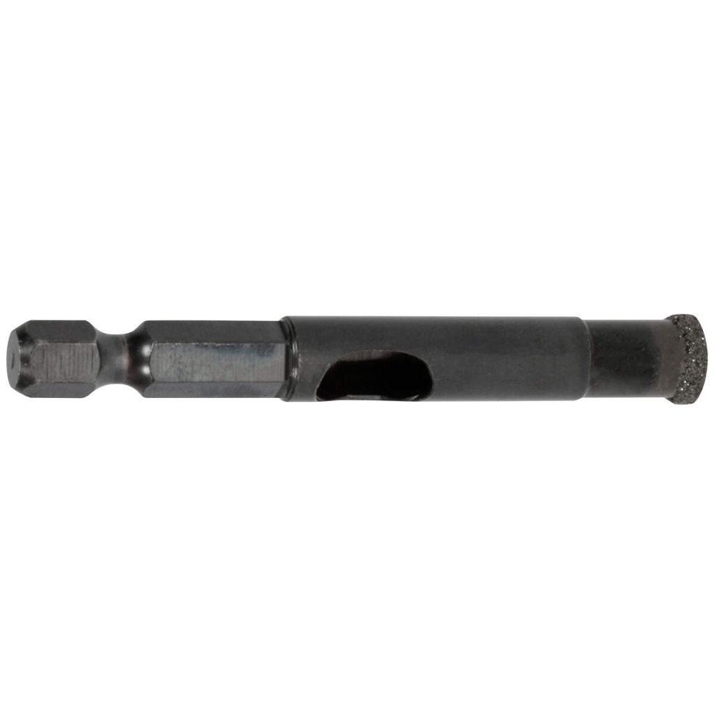 Dimanta urbis 8 mm mitrs/sauss profi dimanta 1/4"
