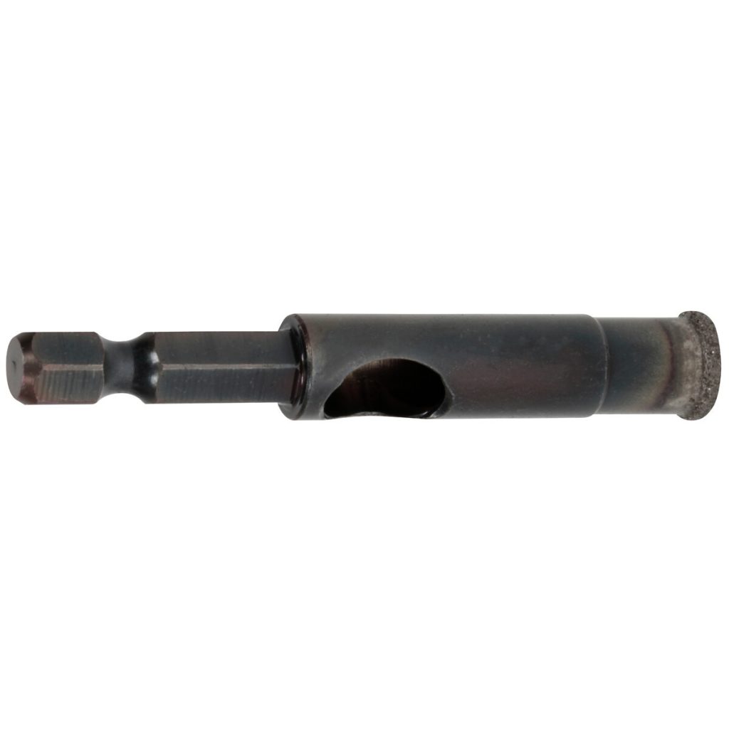 Dimanta urbis 10 mm slapjš/sauss profi dimanta 1/4"