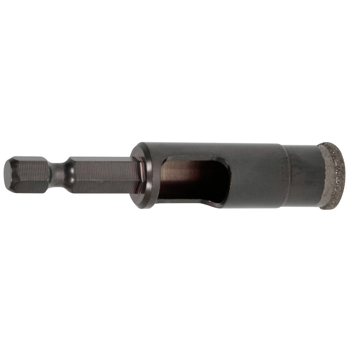 Dimanta urbis 12 mm slapjš/sauss profi dimanta 1/4"