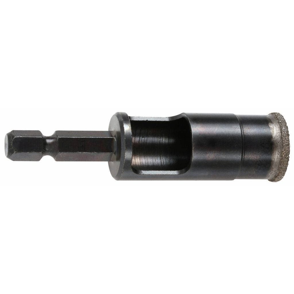 Dimanta urbis 15 mm slapjš/sauss profi dimanta 1/4"
