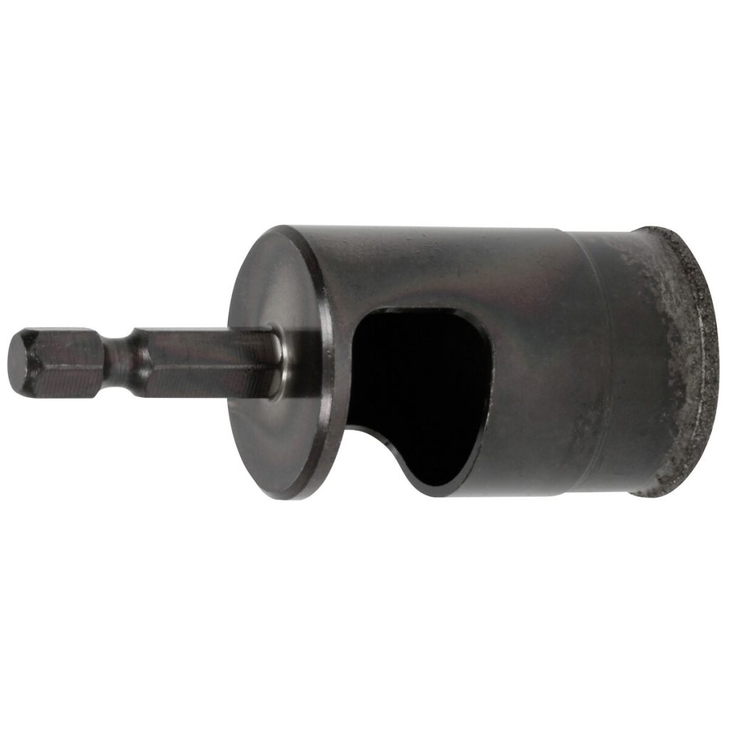 Dimanta urbis 25 mm slapjš/sauss profi dimanta 1/4"