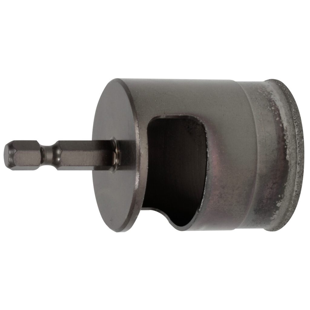 Dimanta urbis 35 mm slapjš/sauss profi dimanta 1/4"