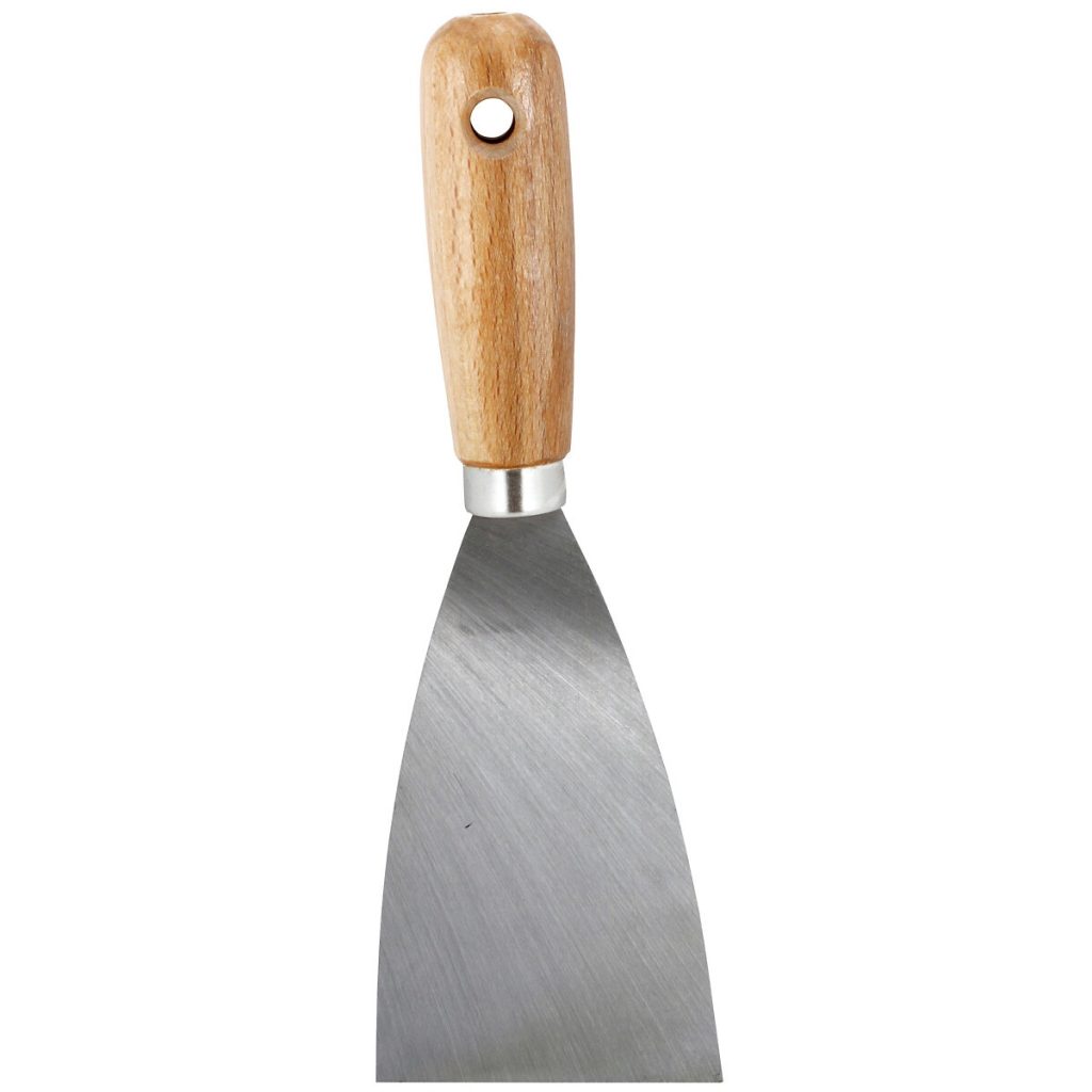 GLEZNOTĀJA SKRĀPIS 7 CM