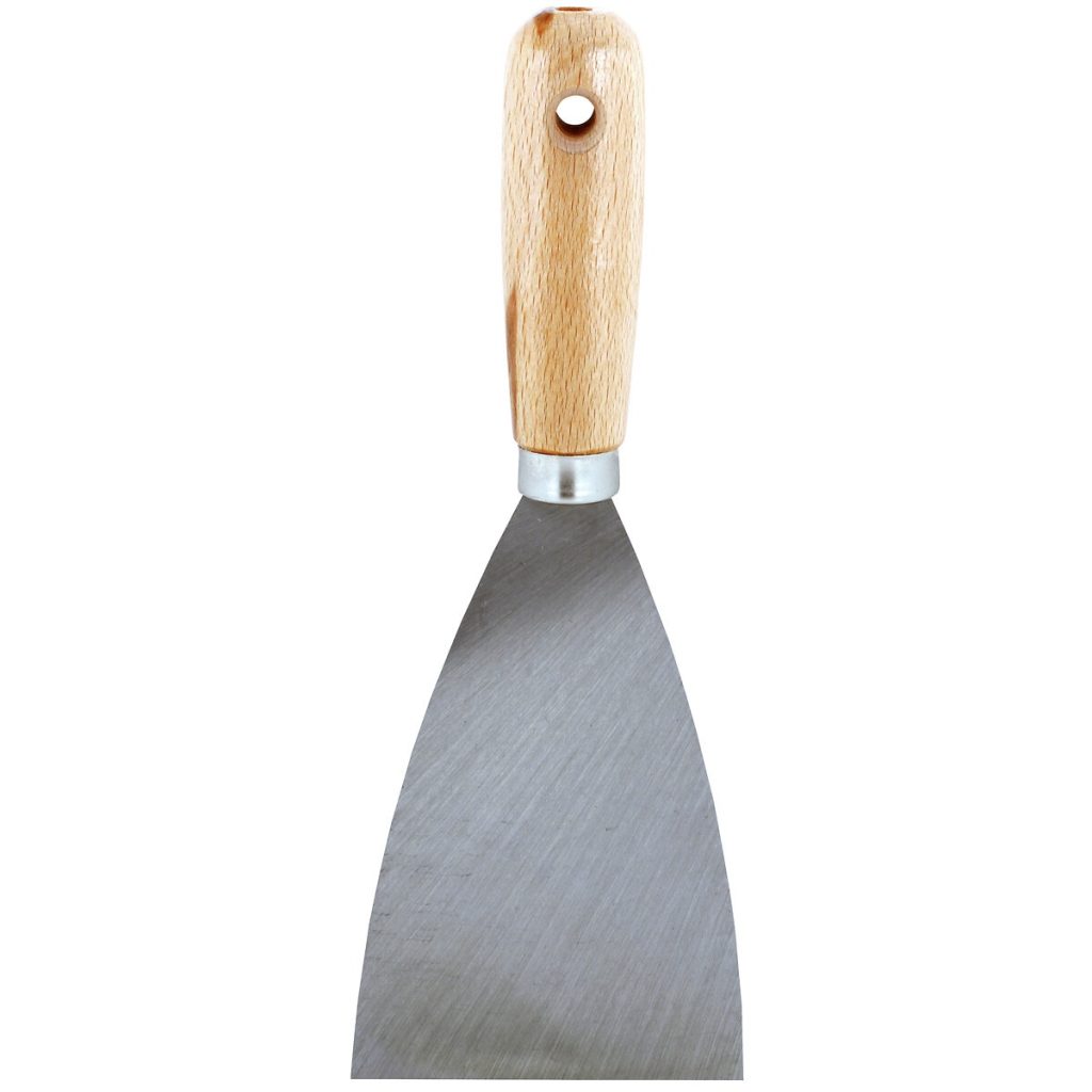 GLEZNOTĀJA SKRĀPIS 8 CM
