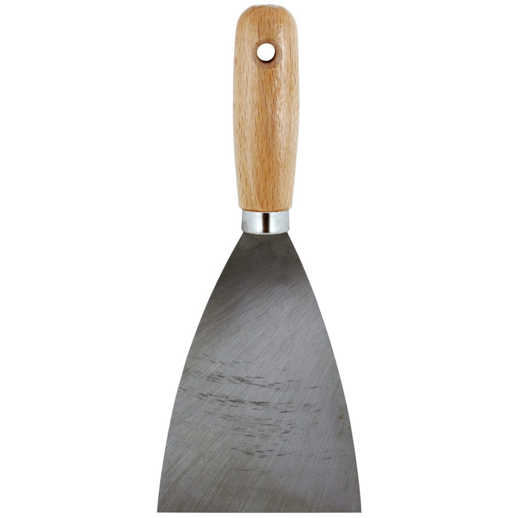 GLEZNOTĀJA SKRĀPIS 9 CM