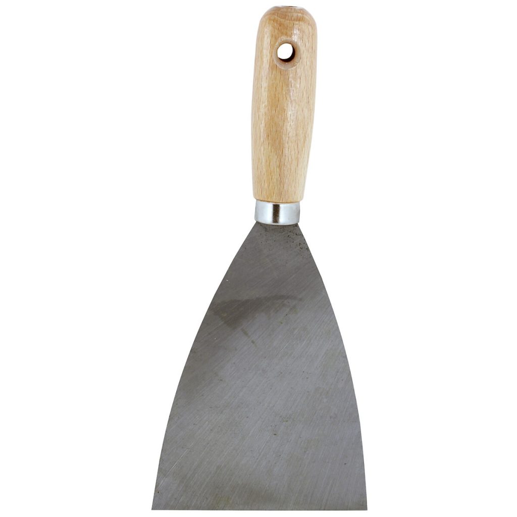 KRĀSOTĀJA SKRĀPIS 10 CM