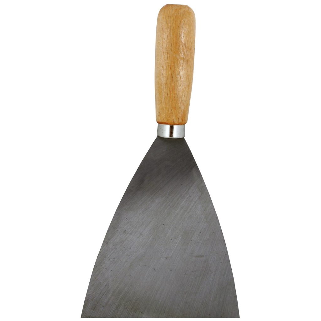 GLEZNOTĀJA SKRĀPIS 12 CM
