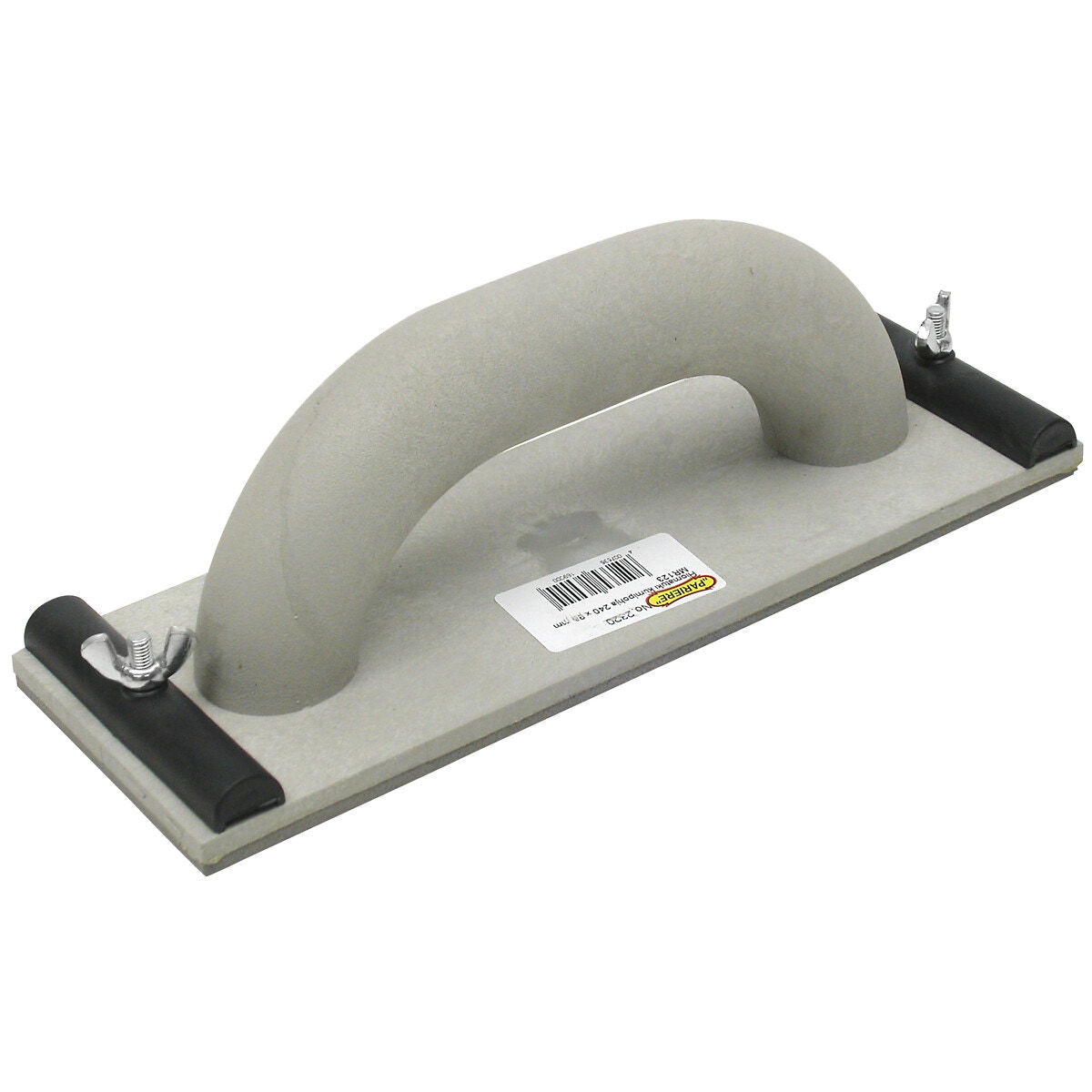Slīpēšanas bloks 240x80 mm