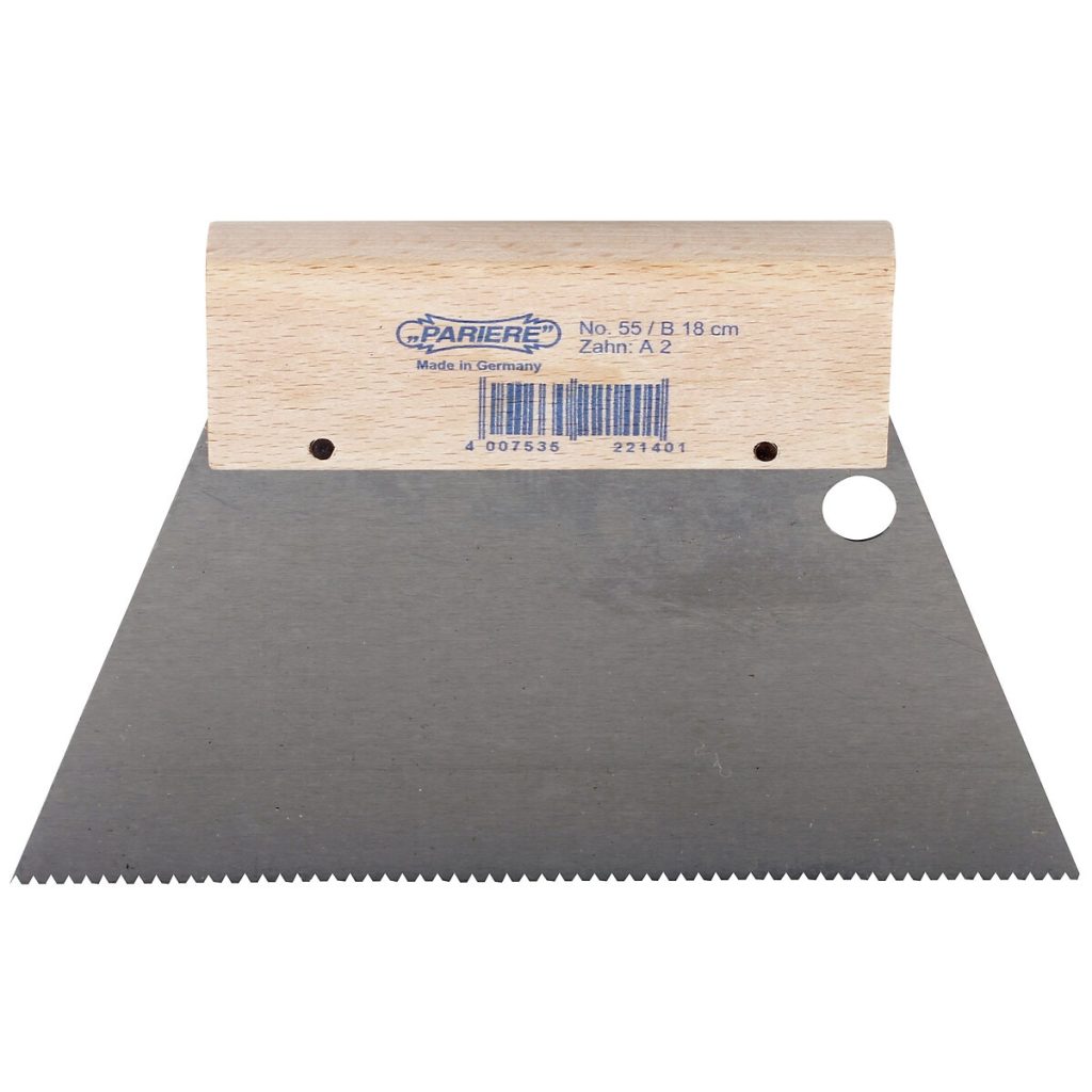 LĪMEŅU ĶEMME AR IEGRIEZUMIEM 18 CM 1,2X1,8X1,5 MM
