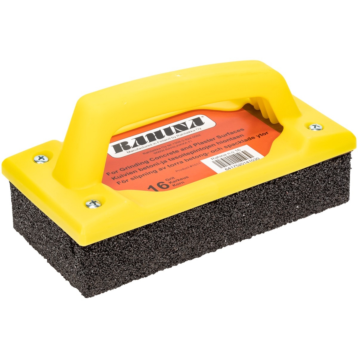 BETONA AKMENS 200X100X35 MM G16 AR ROKTURI
