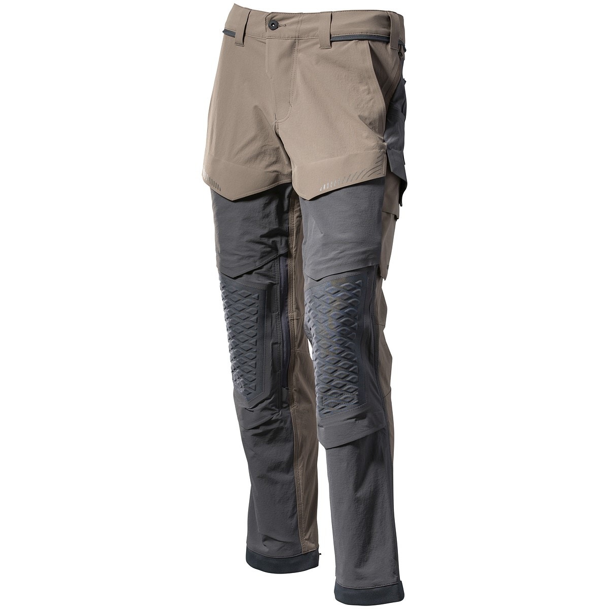 BIKSES 82C54 PIELĀGOTAS D.SAND/STONE GREY