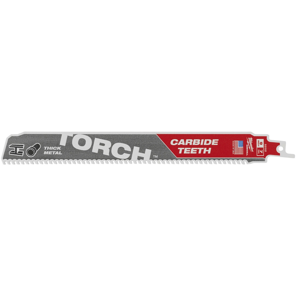 Sz asmens tct deglis 230mm/7t