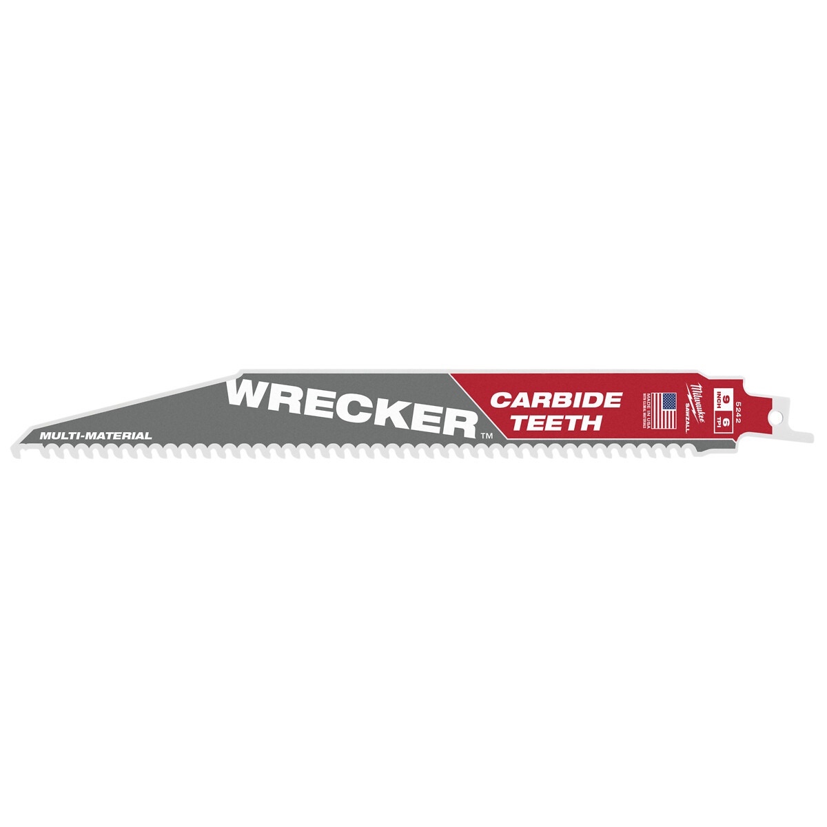 Sz asmenis tct tct wrecker 230/6t