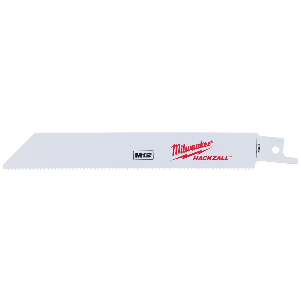 Zāģa asmenis 150mm bim 14tpi 5614 pvc 5 gab.