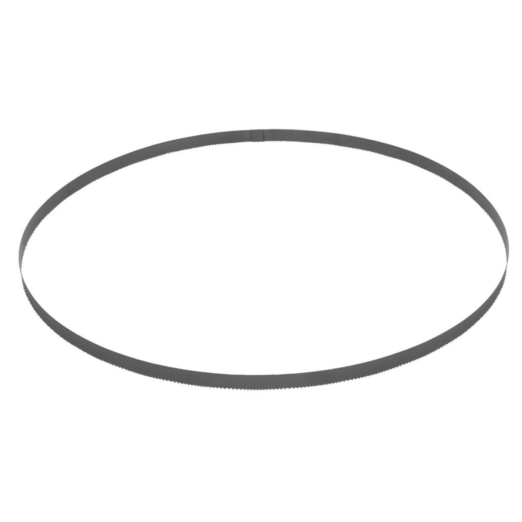 Lentes zāģa asmens 1,4 mm/t 879,5 mm 3 gab.