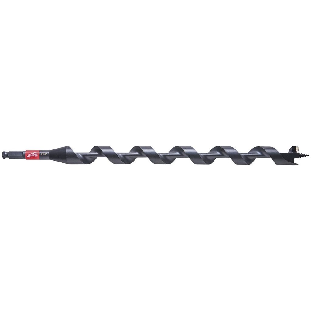 Urbtis ar spirāli impact 29x460mm