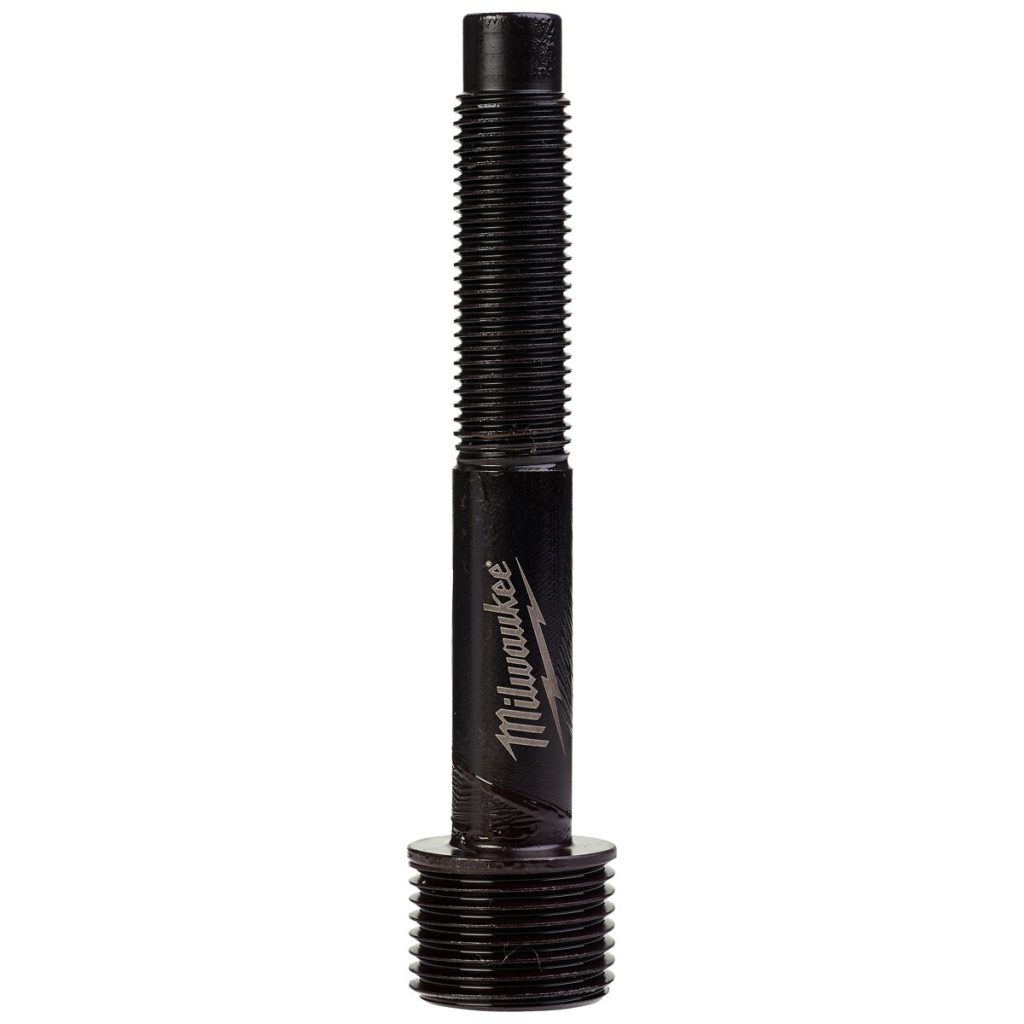 Velkamā skrūve 11,1 mm