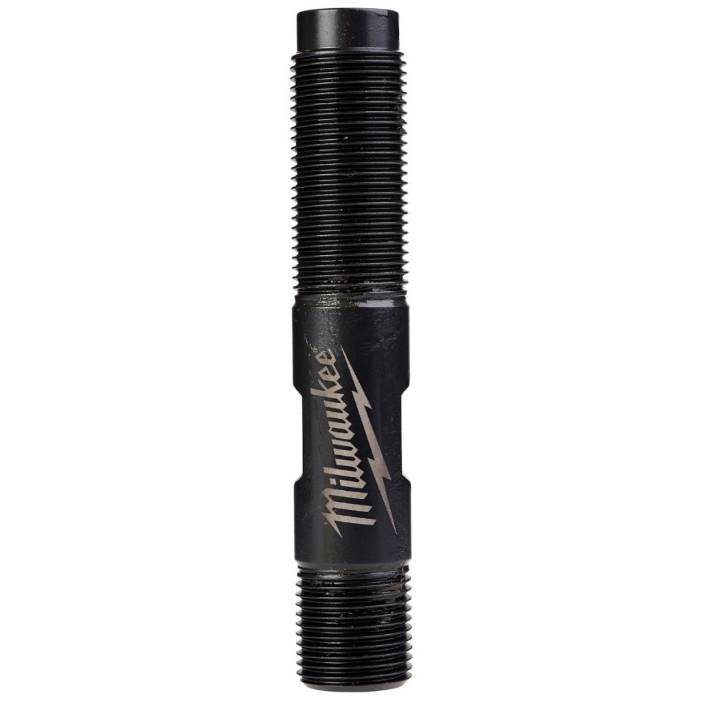 Velkamā skrūve 19 mm
