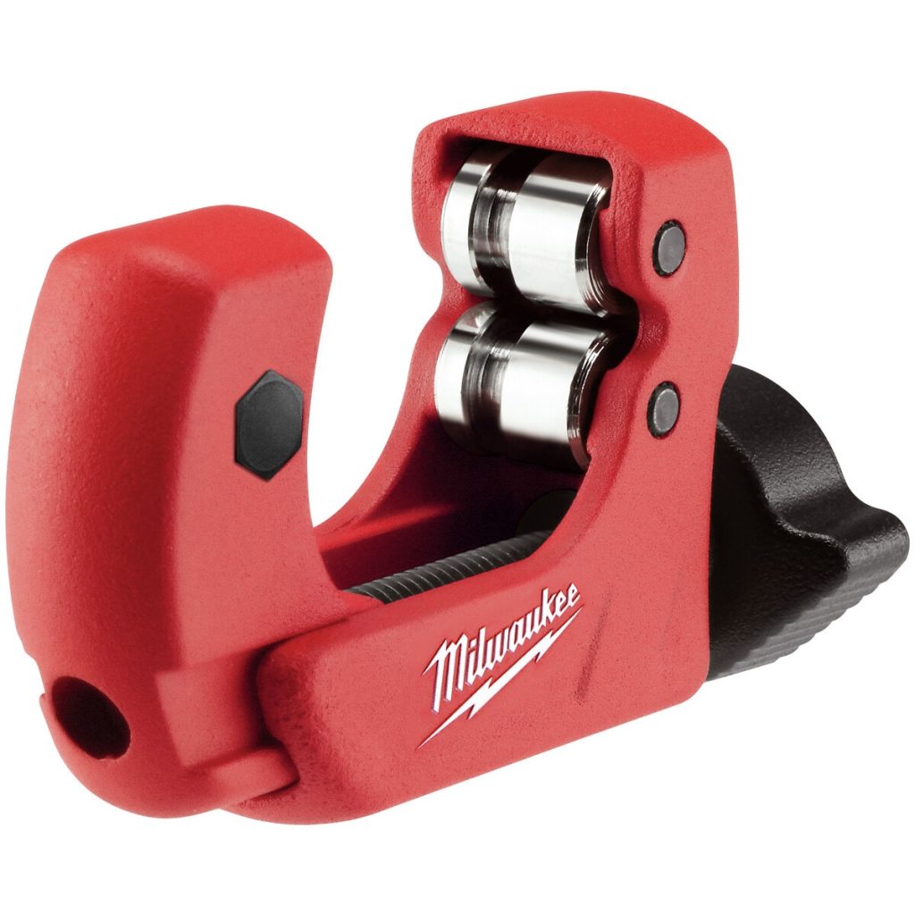 VARA CAURUĻU GRIEZĒJS MINI 3-28 MM
