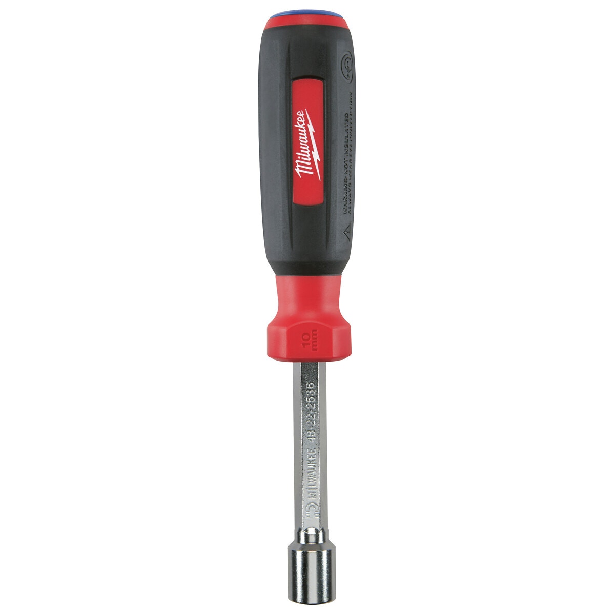 SKRŪVGRIEZIS SEŠSTŪRA 10 MM – 1P