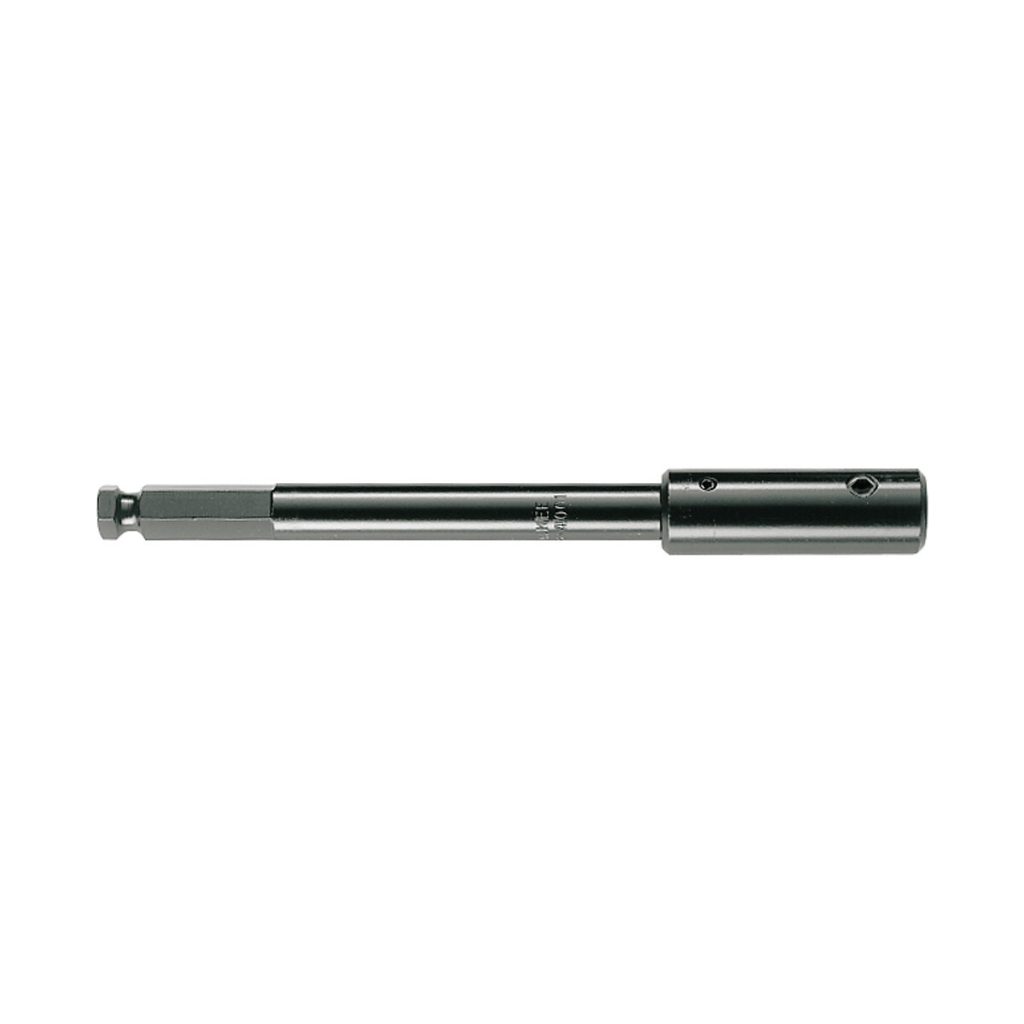 Urbju uzgaļa pagarinājums 11x450 mm sešstūra 7/16"