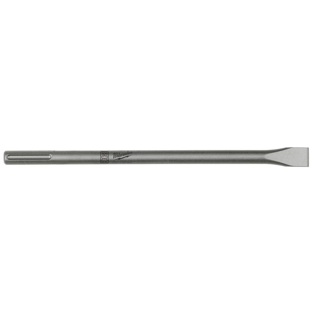 Plakanais kalts 25x400 mm sds-max