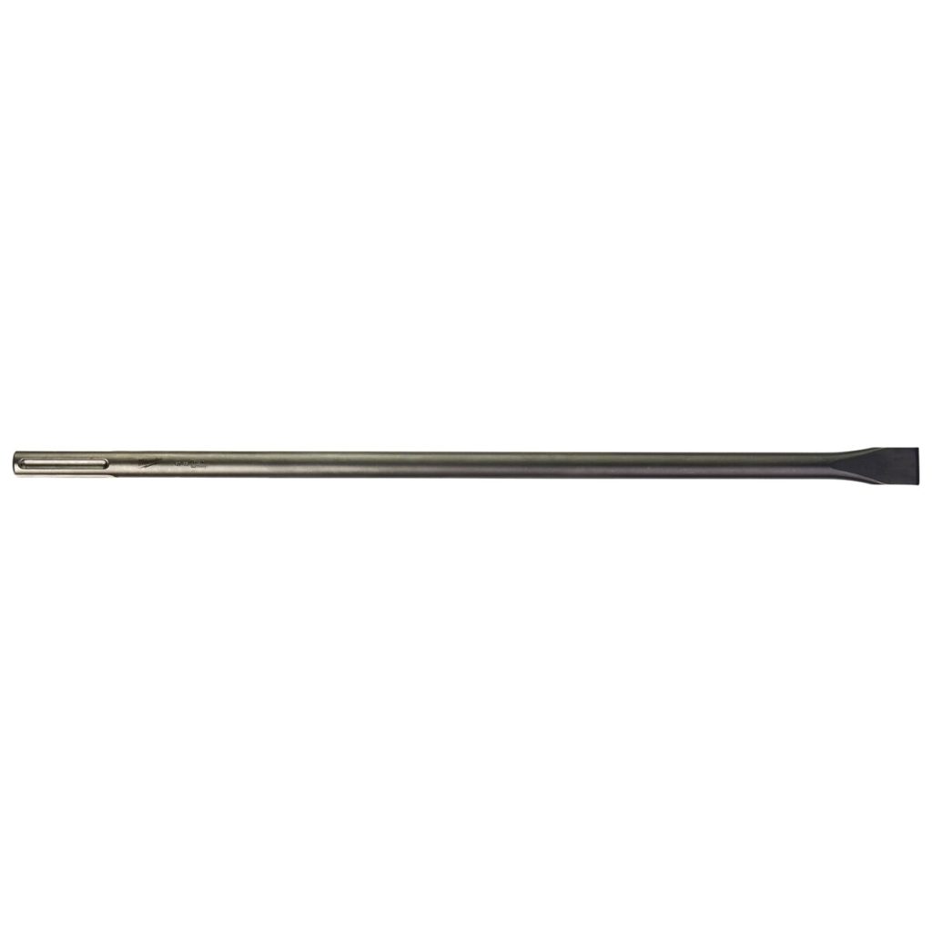 Plakanais kalts 25x600 mm sds-max