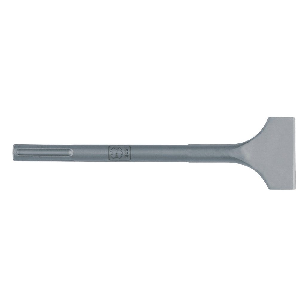 Plakanais kalts 80x300 mm sds-max