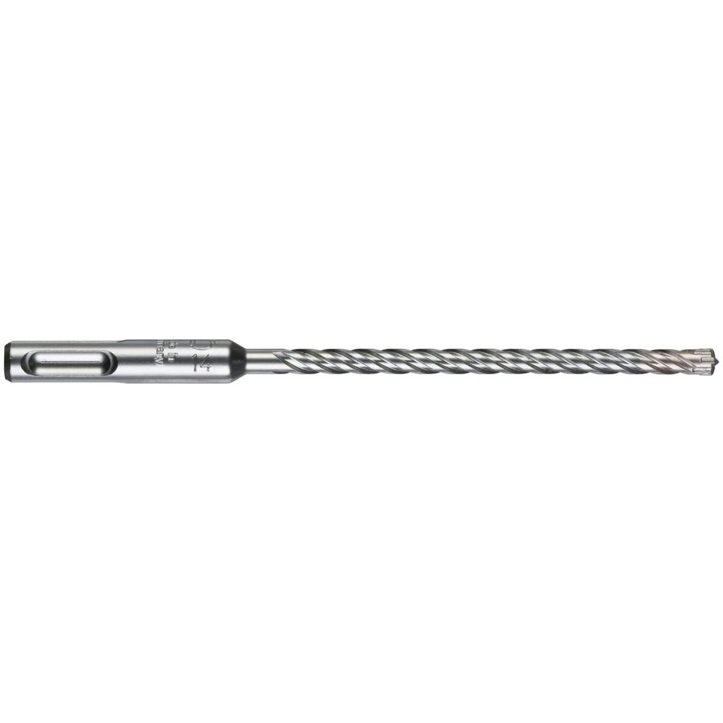 Urbis 6x165 mm mx4 sds-plus