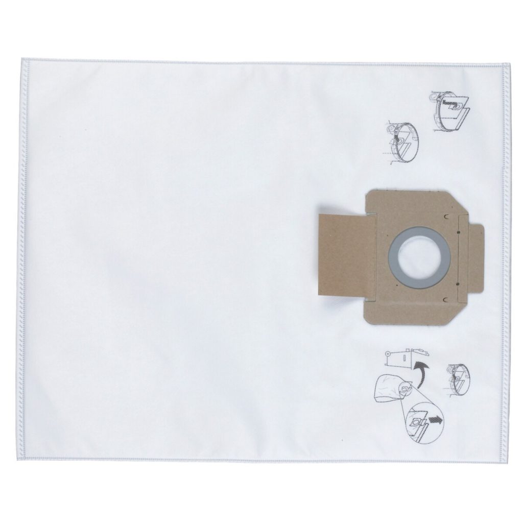 Filtra maiss 30l p5