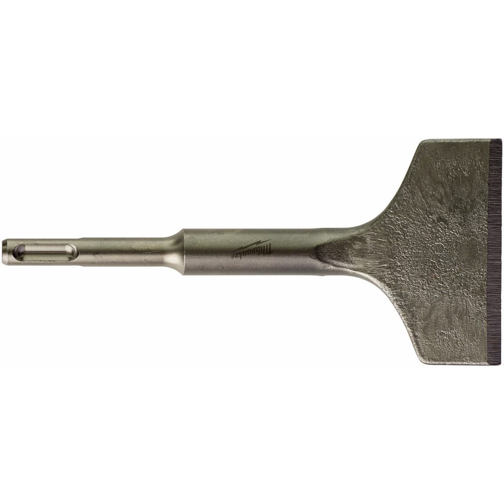 Flīžu kalts 75x165 mm izliekts sds-plus
