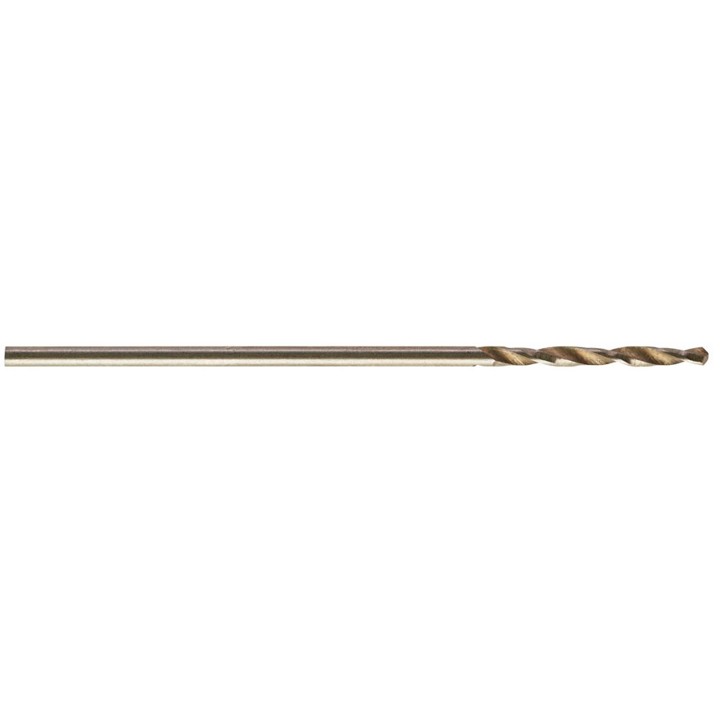 Urbis 1,0 mm hss-g thunderweb din338 2 gab.