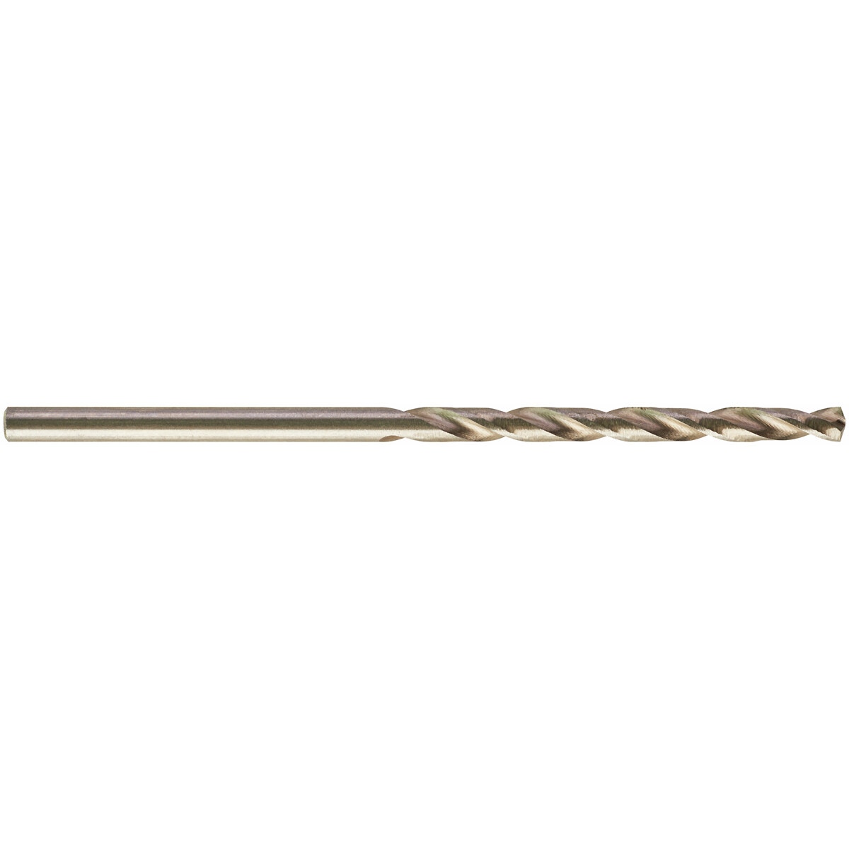 Urbis 2,5 mm hss-g thunderweb din338 2 gab.