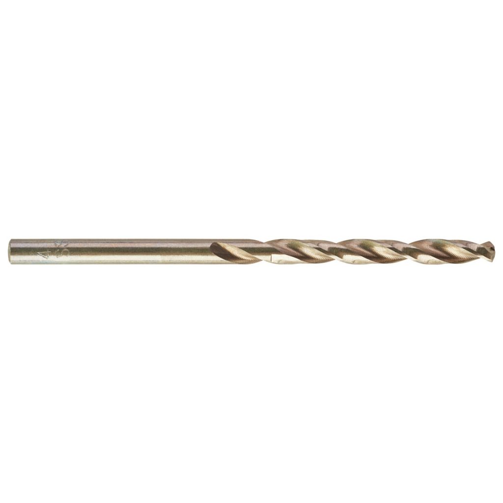 Urbis 4,0 mm hss-g thunderweb din338 2 gab.
