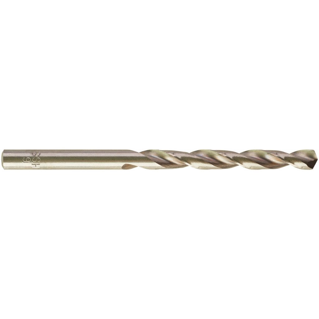 Urbis 6,0 mm hss-g thunderweb din338