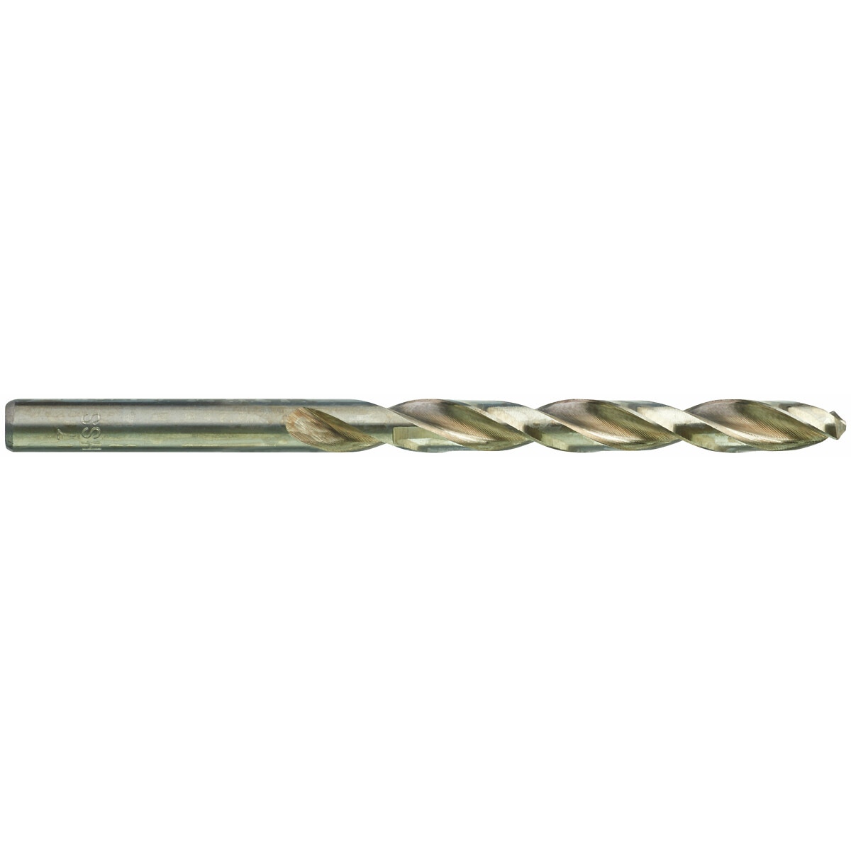 Urbis 7,0 mm hss-g thunderweb din338