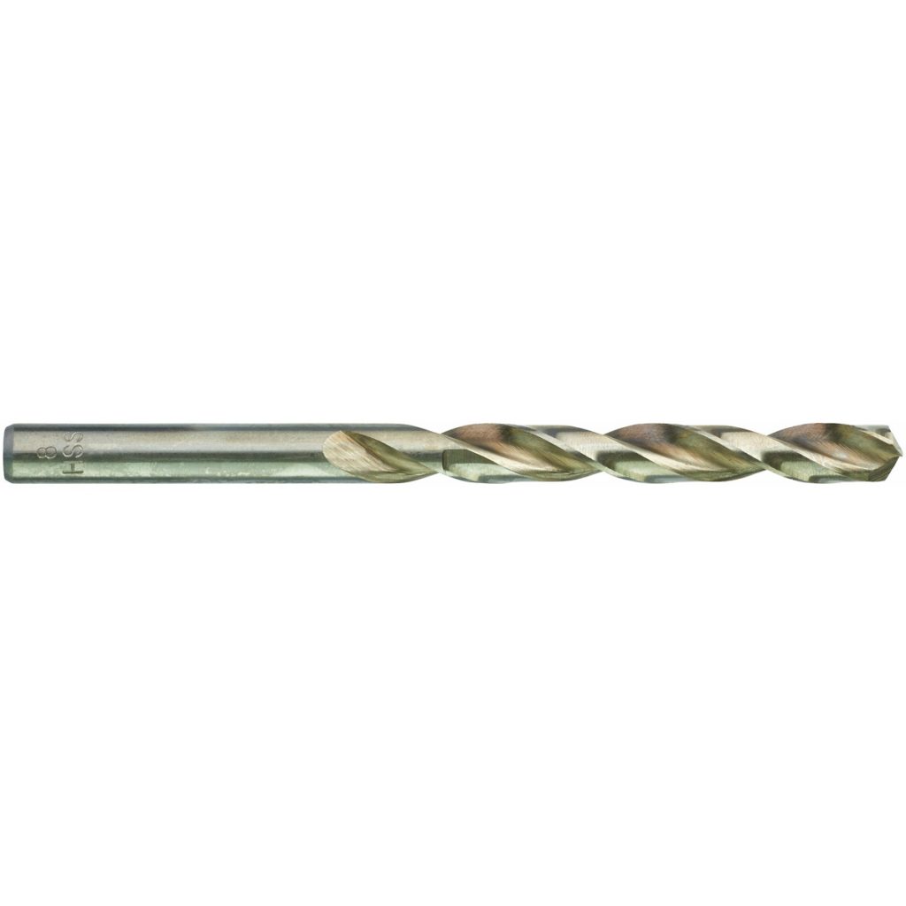 Urbis 8,0 mm hss-g thunderweb din338