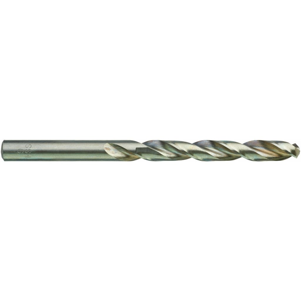 Urbis 9,0 mm hss-g thunderweb din338