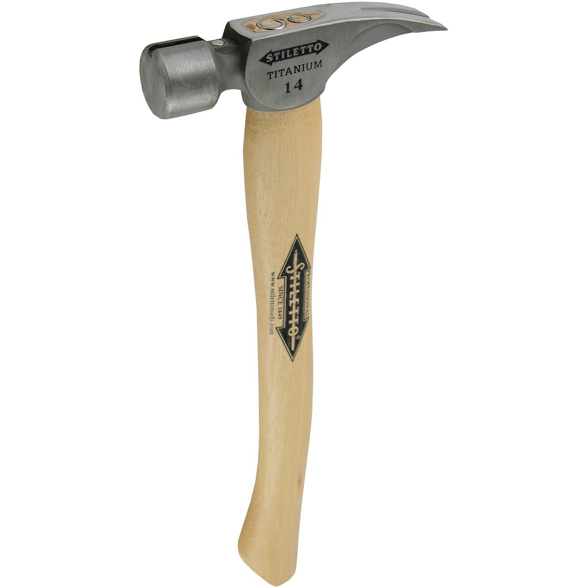 ĀMURS STILETTO TI14SC-H16