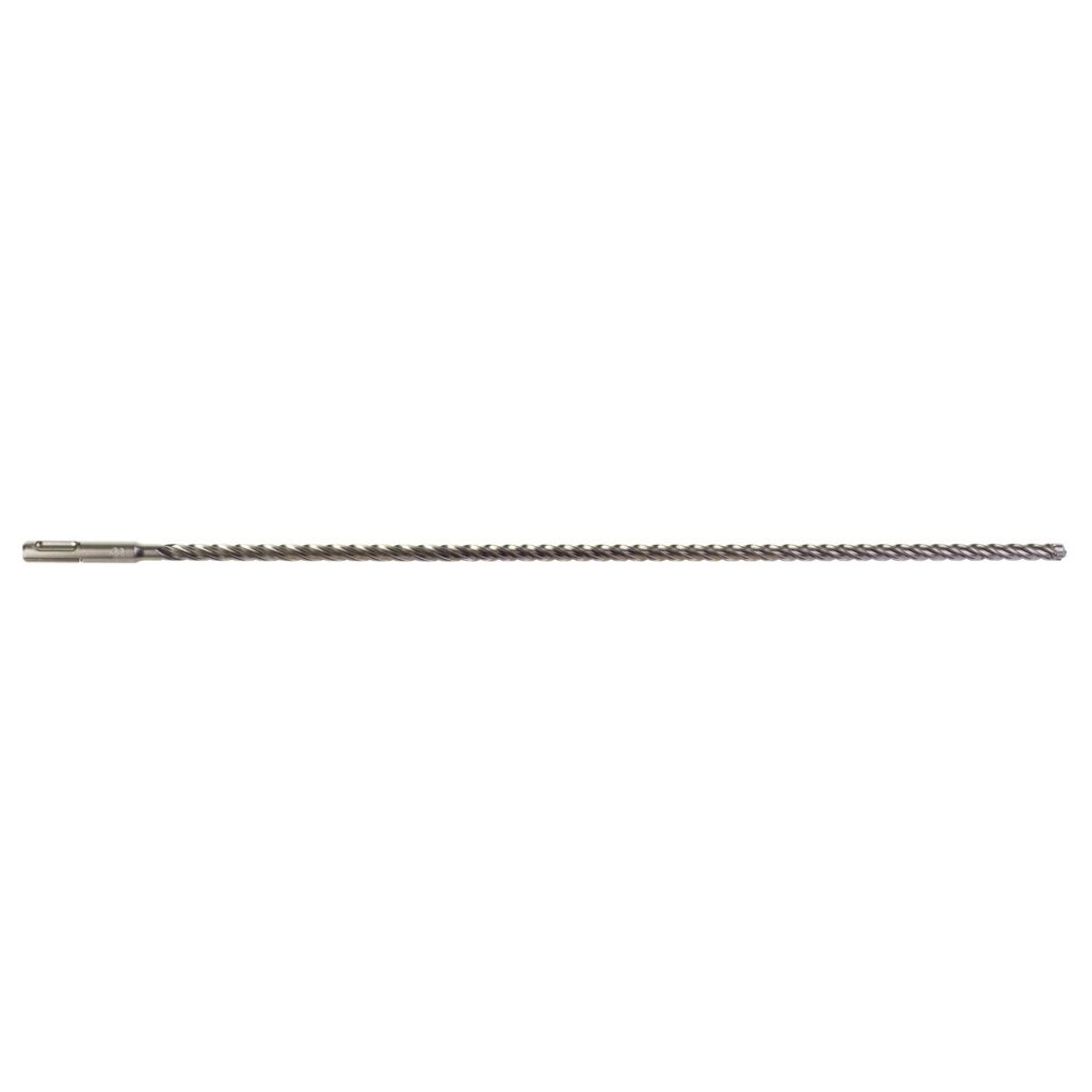 Drillbit sds+ mx4 8×455